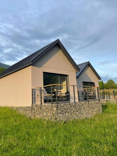 Ambrolauri Villa | Tsiskari Cottages