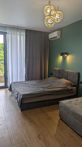 Kobuleti Apartment | Tsiskhidziri Bamboo Bay