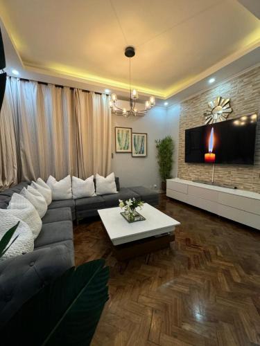 Beira Apartment | Tsitsi Sea Side