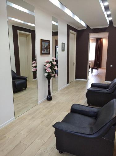 Tsqaltubo Apartment | Tskaltubo Apartment Mirian Mepe