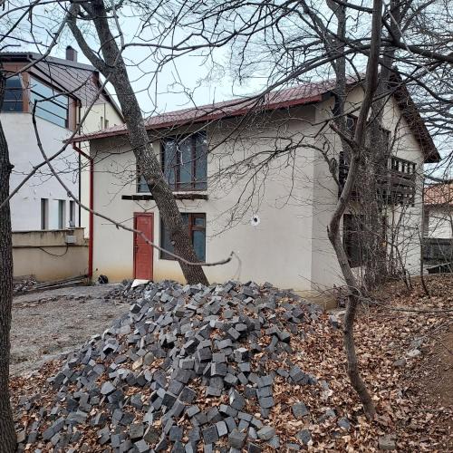 Tsqneti Apartment | Tskneti