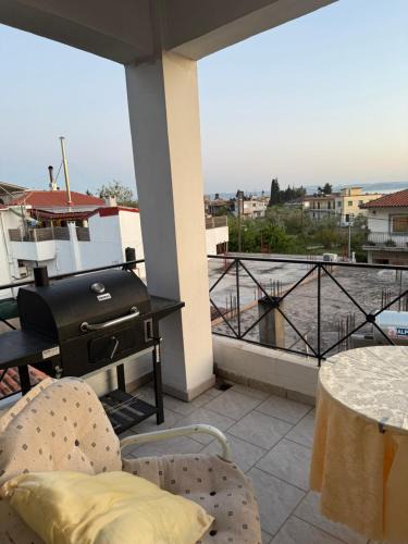 Rovies Apartment | Tsoumaris House