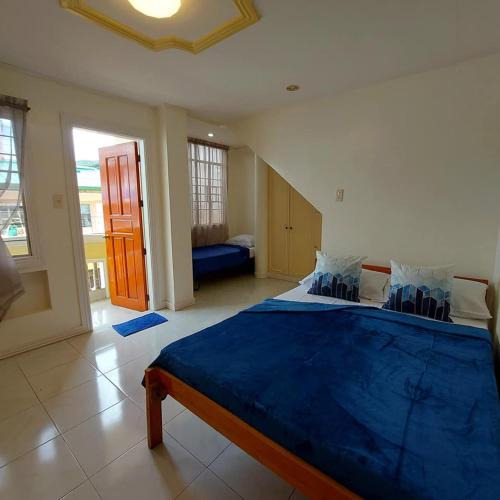Romblon Island Apartment | TST Transient Home - WiFi Access, Kitchenette, Private Bathroom
