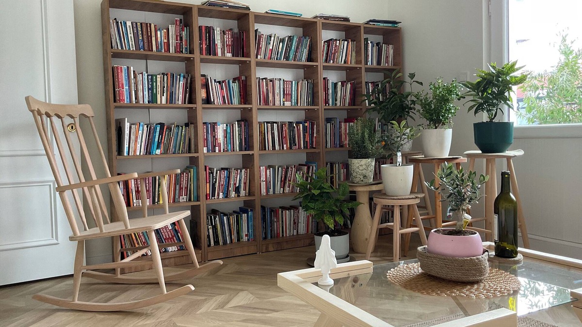 Harbiye Apartment | tstylish 2BR/2BATH apartment with FAST WiFi, 2 AC near NIŞANTAŞI