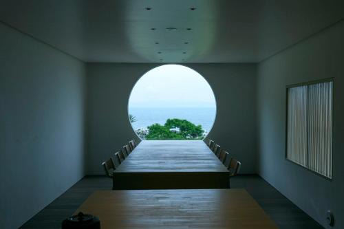 Yaizu Hotel | Tsuki to Maguro Ishigami