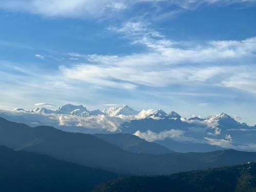 Ging Tea Garden House | Tsuki27