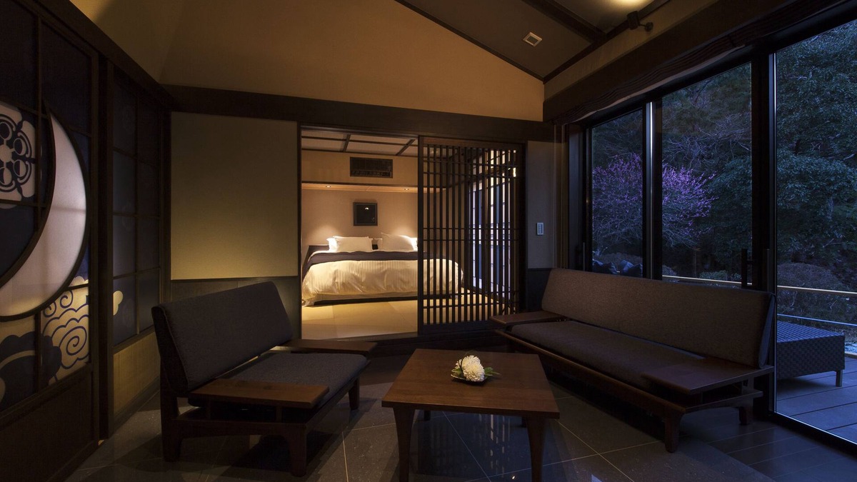Sochi House | Tsukiyominoza