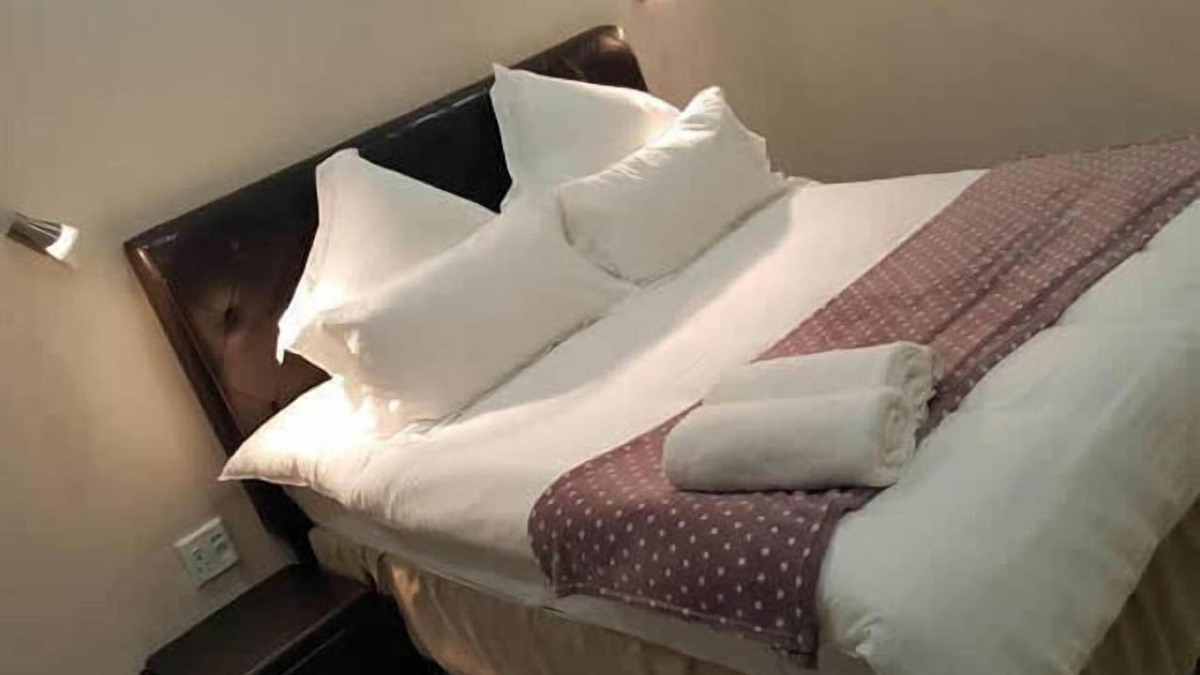 Tsumeb House | Tsumeb Guesthouse Kamho