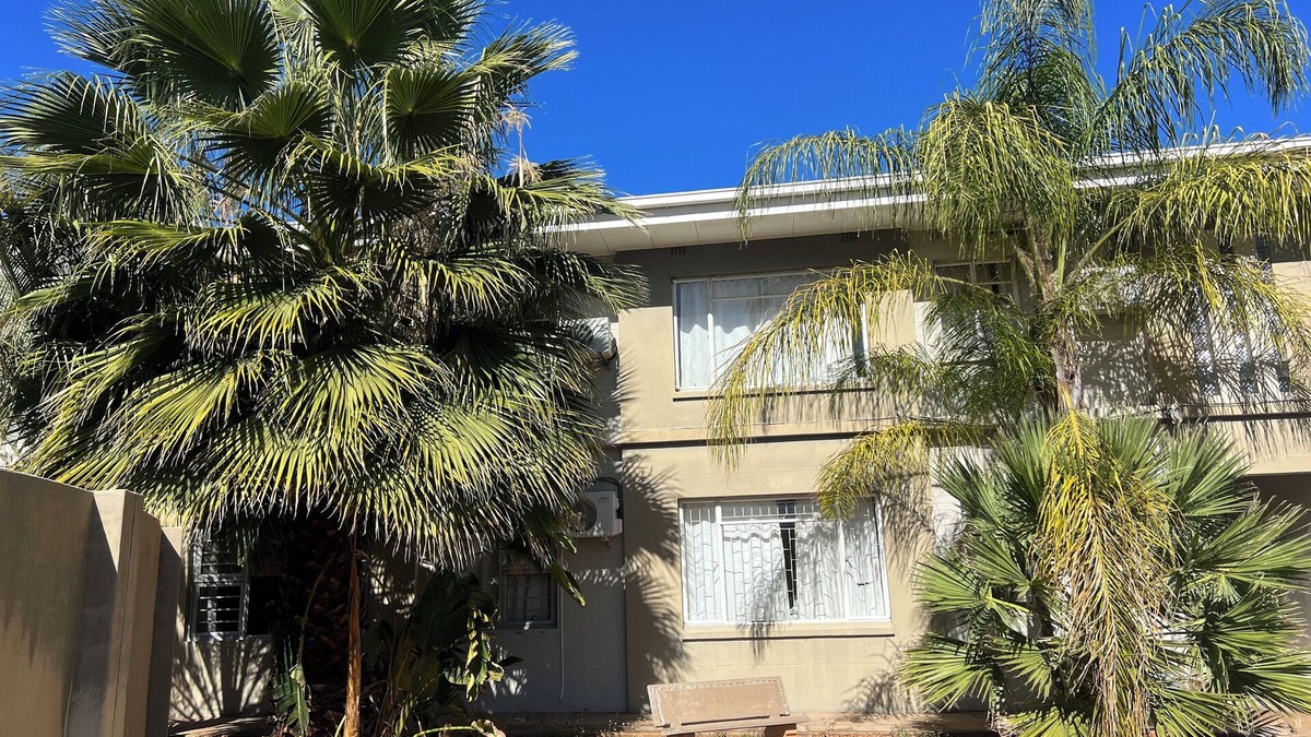 Tsumeb Apartment | Tsumeb Park Self Catering Suites