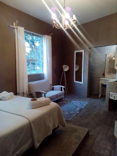 Tsumeb House | Tsumeb Theater Guesthouse