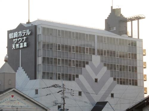 Oita Hotel | Tsurusaki Hotel