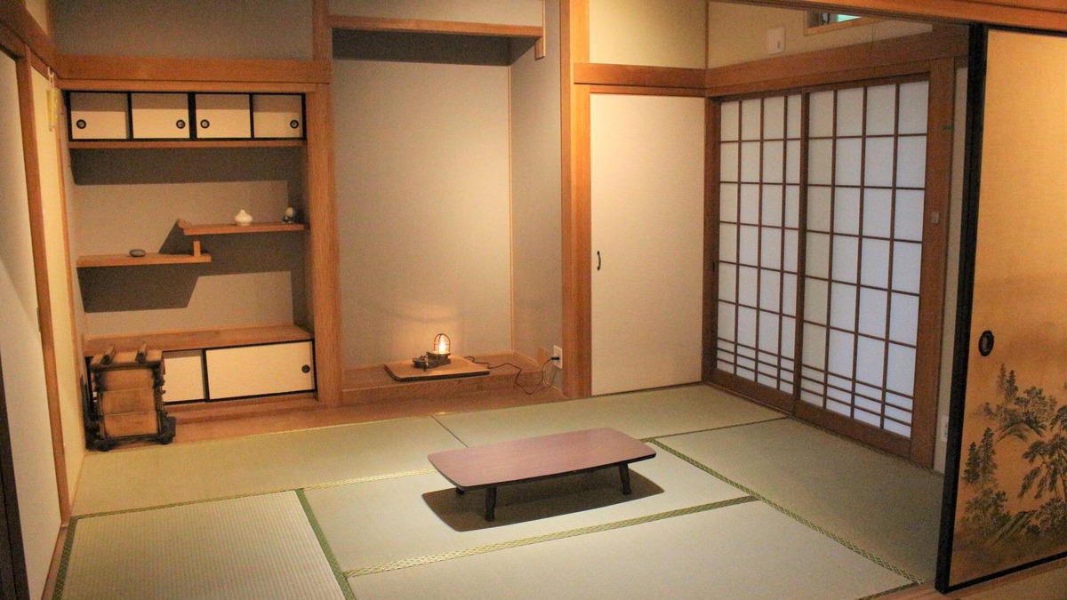Tsushima House | Tsushima White House
