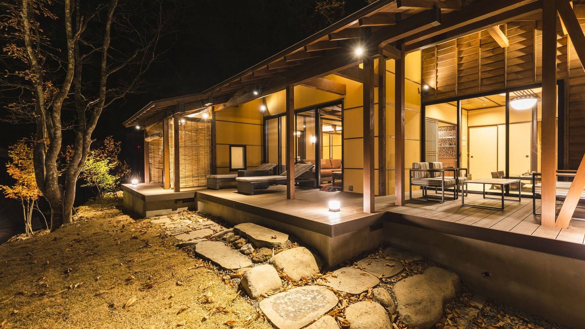 Towada House | tsutaonsen