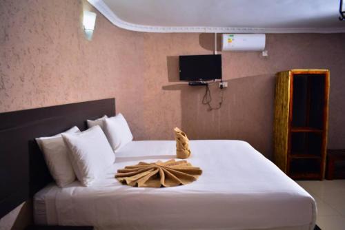 South-East District House | Tswii Guest House