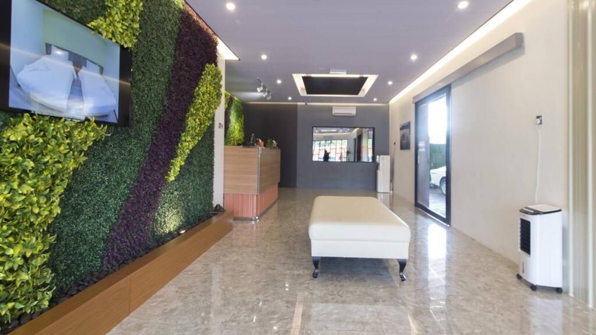 Larut Hotel | TT Dorf Hotel Taiping