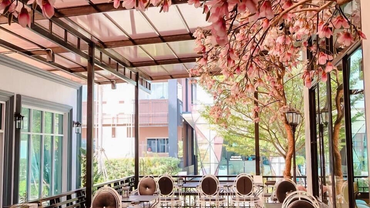 Bang Nam Prieo Hotel | TT Residence