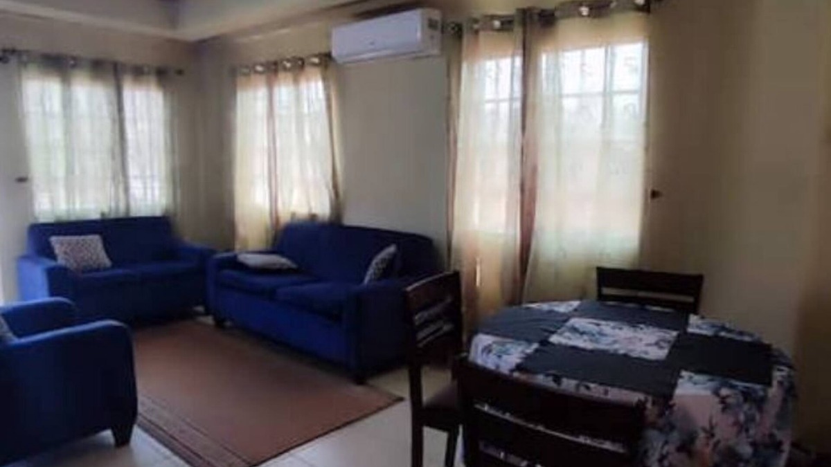Gulf View Apartment | Relaxing 3-bedroom townhouse.