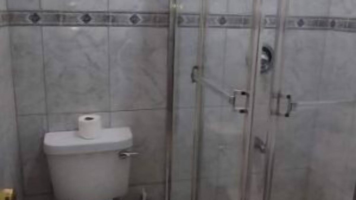 San Fernando House | A Relaxing 3-bedroom Townhouse