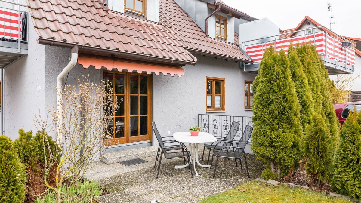 Immenstaad am Bodensee Apartment | TTP 7-12 Apartments Immenstaad