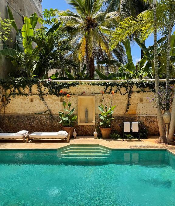 Lamu Villa | Ttunu House