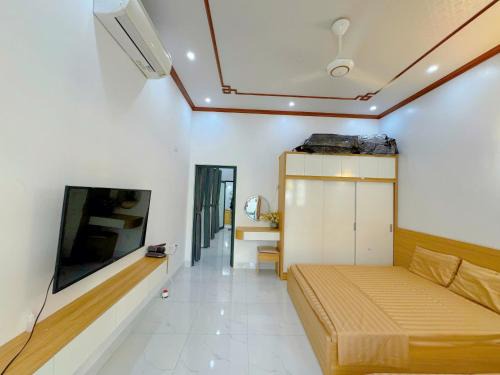 Mang Yang Apartment | TUỆ AN Homestay