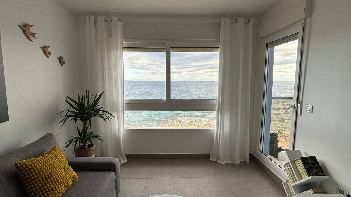 Diputacion de Rincon de San Gines Apartment | Tu Apartamento Junto Al Mar