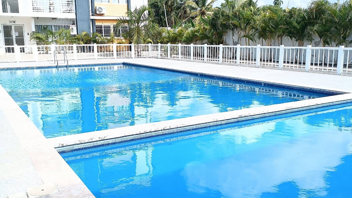 Licey al Medio Apartment | Tu Apartamento Hermoso y Limpio en Santiago