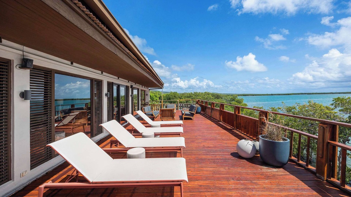 Carenero House | Tu Casa at Mary Lee's by the Sea