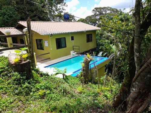 Cerro Azul House | Tu casa de campo, Menus de la Montaña, te espera