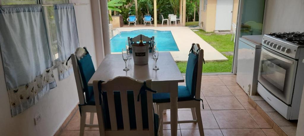 El Palmar House | Tu casa de playa, Menus del Mar, te espera pronto