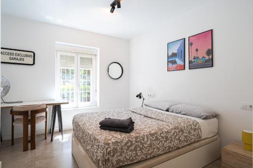 Cotos Apartment | Tu casa en Madrid