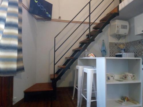 Cordon Apartment | Tu casa en Montevideo
