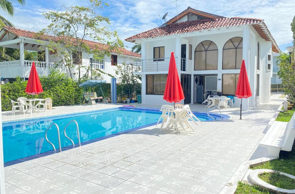 Melgar Villa | Tu casa melgar