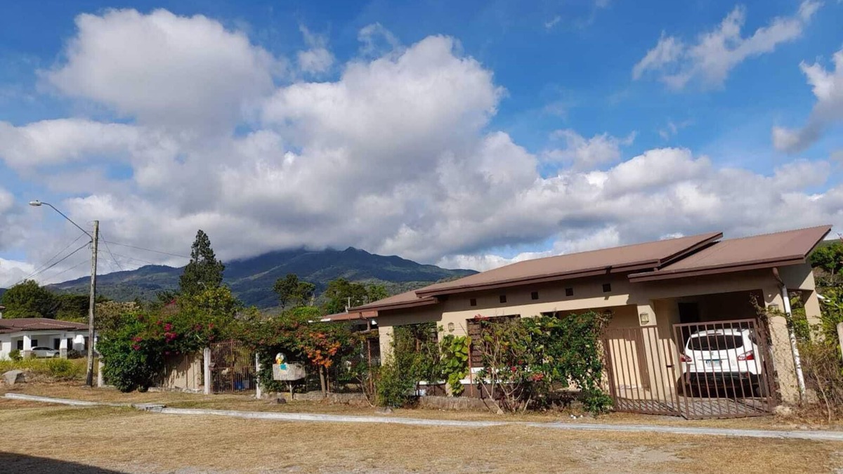 Boquete House | Tu Casa Menus de Boquete te Espera