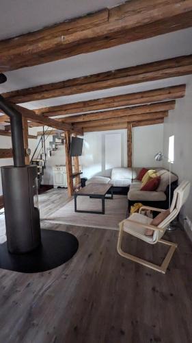 Rouffach House | Tu casita au centre-ville de Rouffach