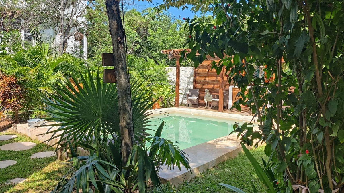 Majahual Apartment | TU DEPARTAMENTO EN MAHAHUAL
