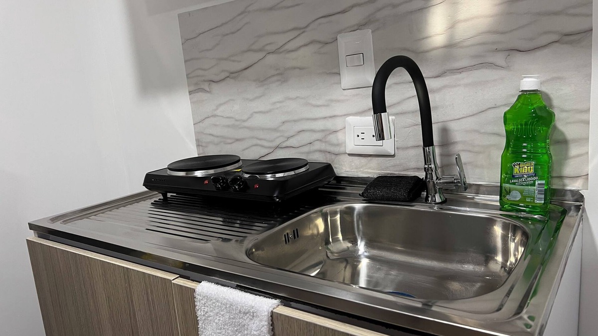Calle 26 Apartment | Tu Descanso Cerca al Aeropuerto