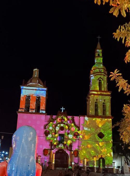 Santiago House | Tu espacio en el Pueblo Mágico rodeado de montañas
