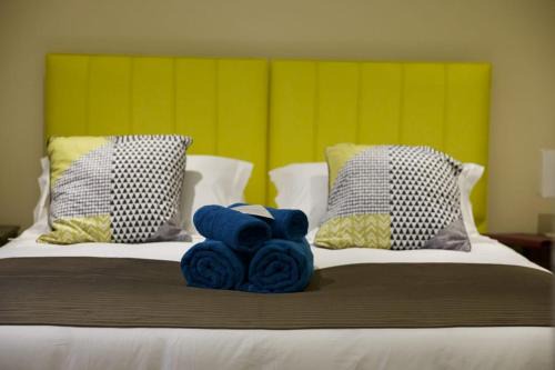Stanley Bed & Breakfast | Tu Guesthouse
