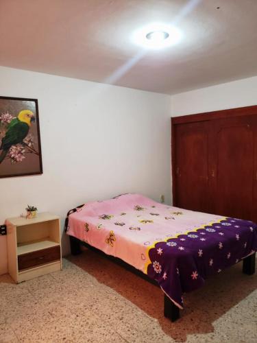 Tlahuac House | Tu habitación perfecta, está aquí.