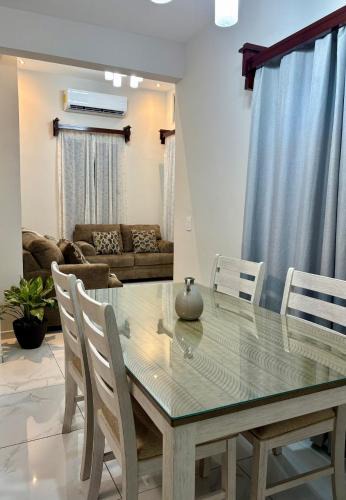San Pedro Sula House | Tu hogar en Casa Valencia