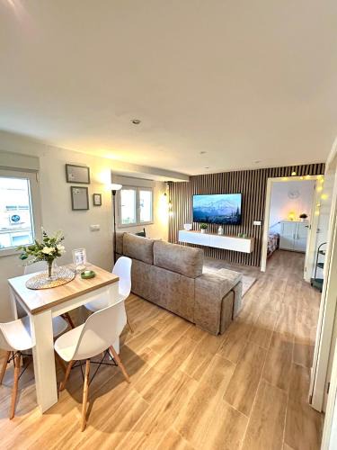 San Jeronimo Apartment | Tu hogar en Sevilla