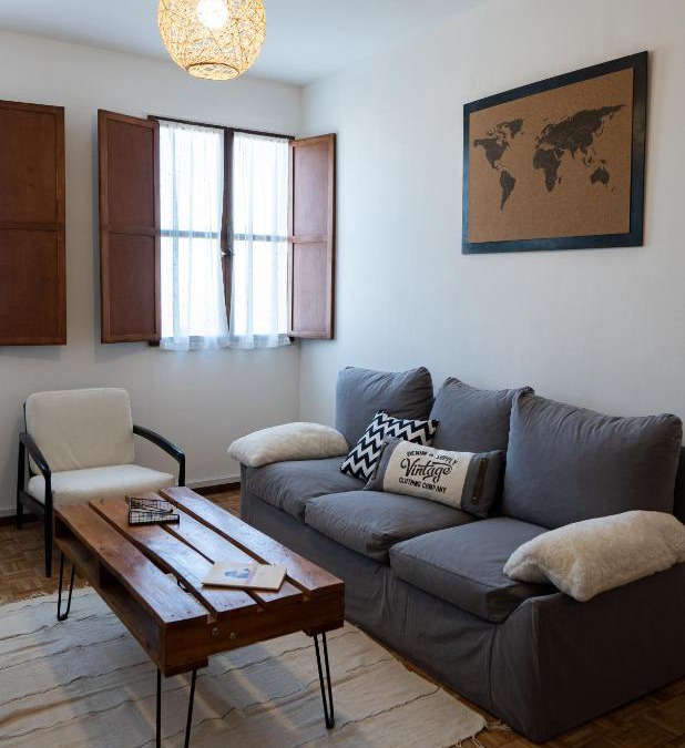 Trelew Apartment | Tu Hogar en Trelew I Calidez y practicidad