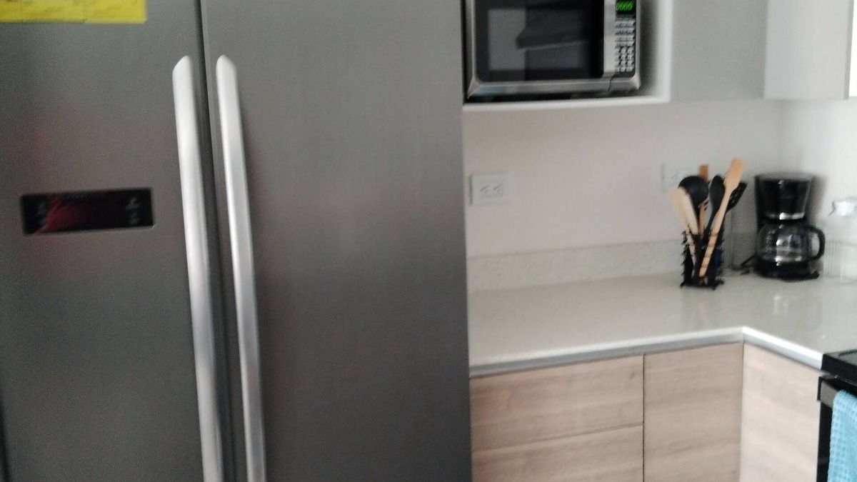 Zona 2 Apartment | TU Hogar Lejos DE Casa