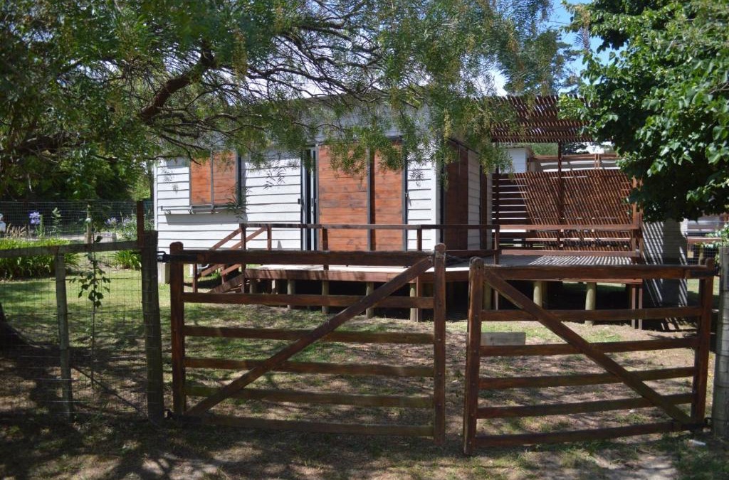 Balneario Solis House | Tu Lugar Solís
