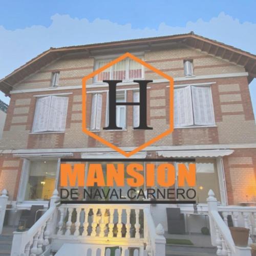 Navalcarnero House | Tu Mansión