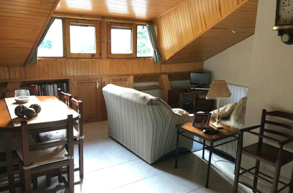 Ribera de Cardos Apartment | Tu segunda residencia. Ven y disfruta.