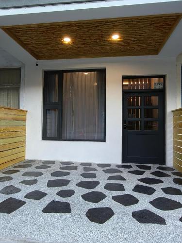 Guanshan House | Tu Shu Guan