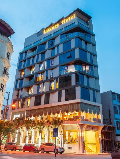 Tu Son Hotel | Tu Son Luxury Hotel