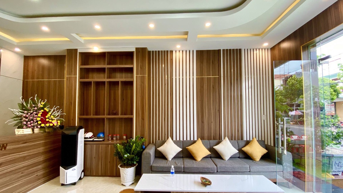 Con Son Hotel | Tuan Ninh Hotel